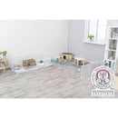 Trixie Extension elements for indoor enclosure - kiegészítő elem (fém) trixie 62460-hez (35×35cm)