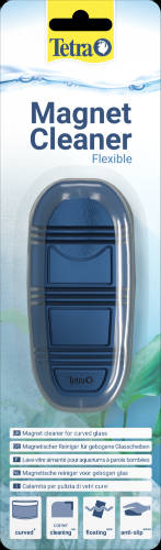Tetra Magnest Cleaner Flexibilis - algakaparó