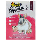 Trópus Roppan-t - rágcsáló csemege (zöldséges) nyúl, tengerimalac, hörcsög és deguk részére (100g)