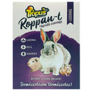Trópus Roppan-t - rágcsáló csemege (lucernás) nyúl, tengerimalac, hörcsög és deguk részére (100g)