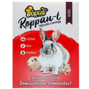 Trópus Roppan-t - rágcsáló csemege (almás) nyúl, tengerimalac, hörcsög és deguk részére (100g)