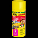 JBL ProNovo Tanganyika Flakes "M" - 8-20 cm-es akváriumi alaptáppehely ragadozó sügéreknek (250ml/45g)