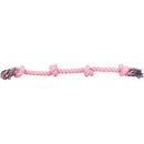 Trixie Playing Rope - játék (pamut kötél) kutyák részére (95cm)
