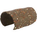 Trixie Hay cave with vegetables - széna bújó (zöldségekkel) rágcsálók részére (13×14×25cm)