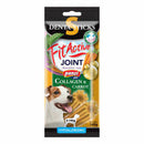 FitActive SNACK Denta-Sticks Hypoallergenic Joint "S" - jutalomfalat (kollagén, répa) kutyák részére (140g)