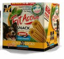 FitActive SNACK Denta-Sticks Hypoallergenic Immunity "M" - jutalomfalat (vörösáfonya, kurkuma) kutyák részére (12dbx150g/