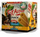 FitActive SNACK Denta-Sticks Hypoallergenic Digestion "M" - jutalomfalat (rozmaring, kurkuma) kutyák részére (12dbx150g/