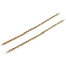 Trixie Set bark wood perches - ülőrúd (kalitkába) díszmadarak részére (45cm/10-12mm) 2db