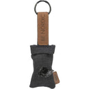 Trixie BE NORDIC Poop Bag dispenser - ürülékzacskó tartó (vászonhatású) 1db/20 zacskó
