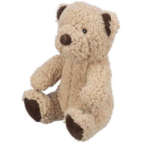 Trixie Plush Bear  - plüss játék (maci) kutyák részére (32cm)