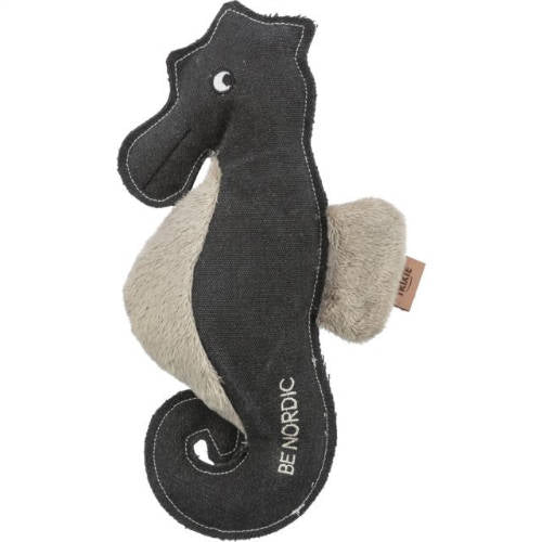 Tixie BE NORDIC Seahorse ida - játék (csikóhal) kutyák részére (32cm)