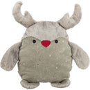 Trixie Xmas Reindeer with cotton - játék (pluss rénszarvas) kutyák részére (30cm)