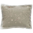 Trixie Xmas Cushion - játék párna (macskagyökérrel) macskák részére (7x9cm)