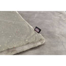 Trixie Lying Mat Xmas Luciano - szögletes fekhely (szürke/mintás) kutyák részére (90x70cm)