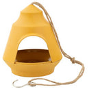 Trixie Futterhaus - madáretető (barna) kerti madarak részére (17,9×17,7×20cm)