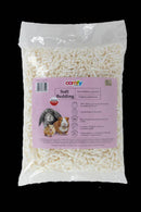 Comfy Soft Bedding  - cellulóz alom (hipoallergén) rágcsálók részére (6liter/530g)