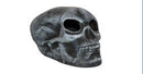 AquaDeckor - kerámia koponya (S) - akváriumba (cca.12cm)