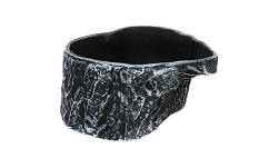 AquaDeckor - növényültető kerámia (lll.) - akváriumba (9x9x8cm)