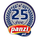 Fagyasztott TropiCarry Vörös szunyoglárva - díszhalak részére (100g/30 adag)