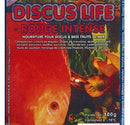 Fagyasztott TropiCarry Discus Life Intensive Red  - díszhalak részére (100g/30 adag)