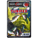 Fagyasztott TropiCarry Tubifex - díszhalak részére (100g/30 adag)