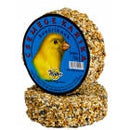 Trópus - kiegészítő eleség (csemege karika) kanárimadarak részére (70g) 10db/#