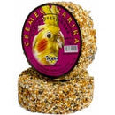 Trópus - kiegészítő eleség (csemege karika) nimfapapagájok részére (70g) 10db/