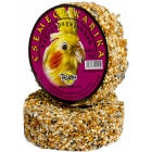 Trópus - kiegészítő eleség (csemege karika) nimfapapagájok részére (70g) 10db/