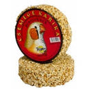 Trópus - kiegészítő eleség (csemege karika) pintyek részére (70g) 10db/