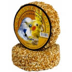 Trópus - kiegészítő eleség (csemege karika) hullámos papagájok részére (70g) 10db/