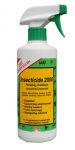Insecticide 2000 - rovarírtó permet (500ml)