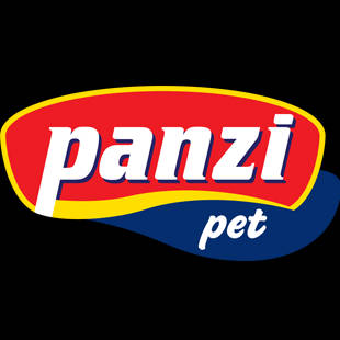 Panzi Snack főtt,füstölt (csont) - rágócsont kutyák részére (közepes)