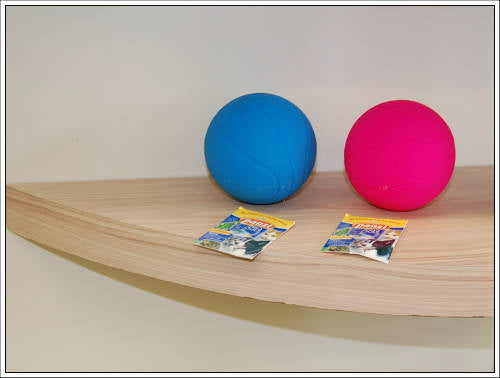 Panzi színes kosárlabda (8cm)