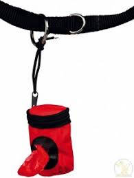 Trixie 22837 kutyapiszok zacskó S