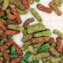 JBL ProPond All Seasons Small - Granulált főtáplálék tavi díszhaklak részére (S) 0,18kg/1l