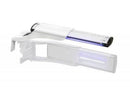 AquaEl Leddy Duo Sunny & Plant White - LED akváriumvilágítás nyitott akváriumokhoz (10W) 25-50cm