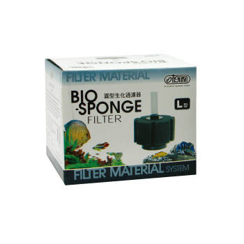 ISTA Bio-Sponge Filter L - Szivacsszűrő talpas alacsony L