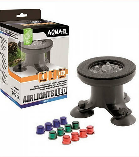 aquael airlights