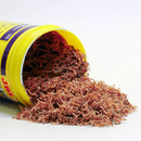 JBL ProNovo Fil - Vörös szunyoglárva díszhalak részére (3-10cm) 100ml/10g