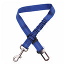 Elasztikus Biztonsági Öv Kutyahámhoz