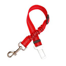 Elasztikus Biztonsági Öv Kutyahámhoz