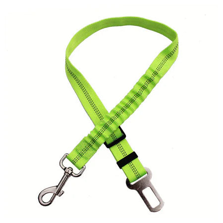 Elasztikus Biztonsági Öv Kutyahámhoz