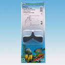 JBL ClipSafe - tömlő tartó klipek akvárium tömlőkhöz (12-16mm) 2db