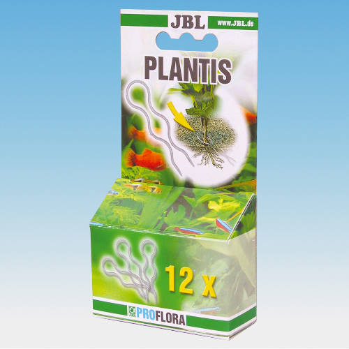 JBL Plantis (növény rögzítő)