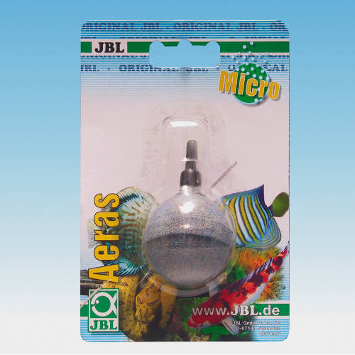 JBL Aeras Micro Ball L légporlasztó