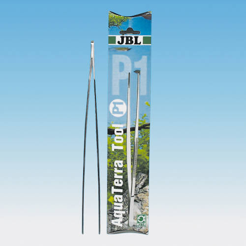 JBL AquaTerra Tool P1 30cm(csipesz)