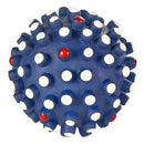 Trixie Hedgehog Ball - vinil játék (süni labda) kutyák részére (Ø12cm)