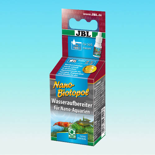 JBL NanoBiotopol 15ml