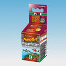 JBL NanoBel - pehelytáp (S-es méret) trópusi édesvízi halakhoz (1-4cm) 60ml