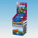 JBL NanoTabs - Tablettás alapeledel garnéla- és törperákok részére (60ml)